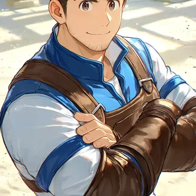 Profile image of 캐릭