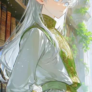 Profile image of 레골라스