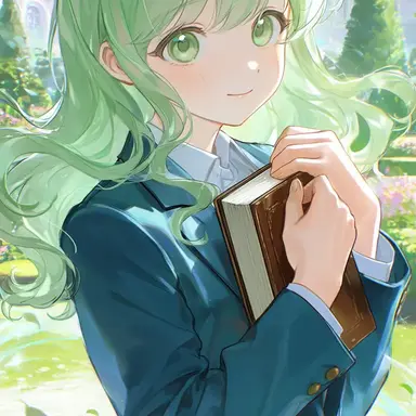 Profile image of 에리카