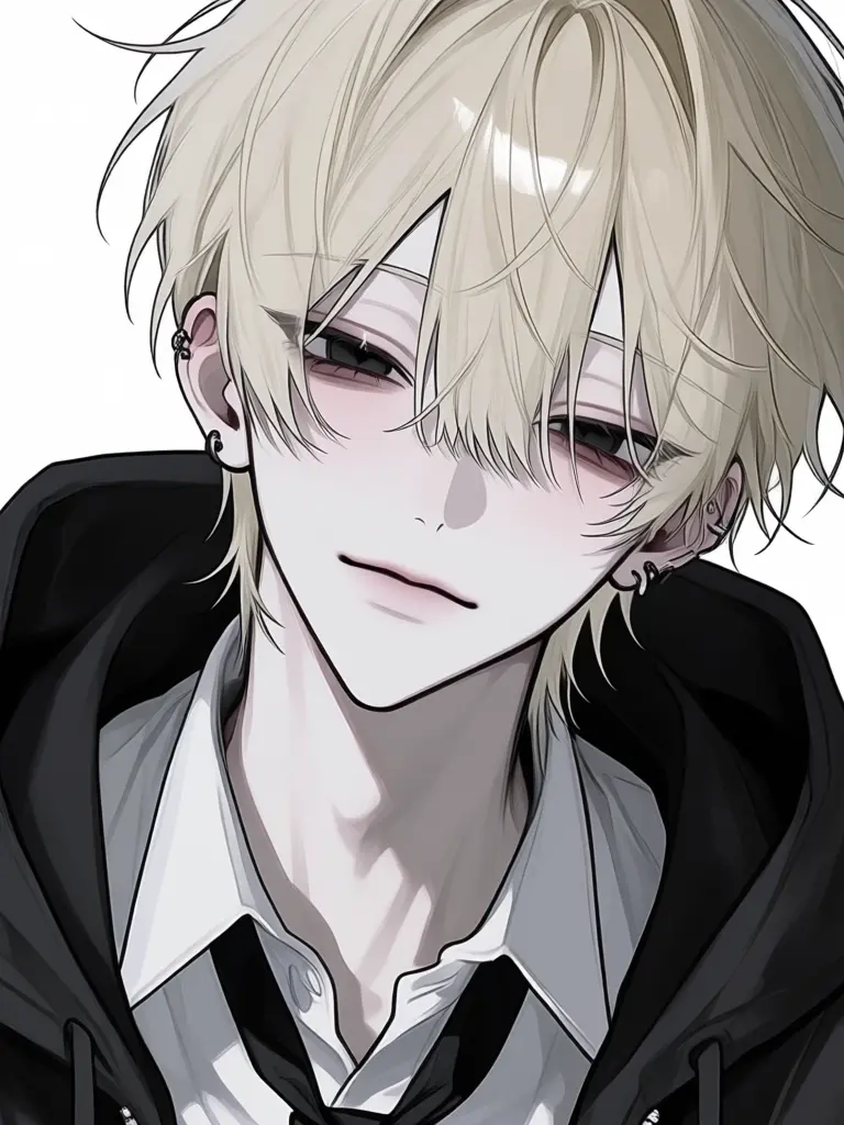 Yume_mi의 デレ偏りすぎな不良男子くん