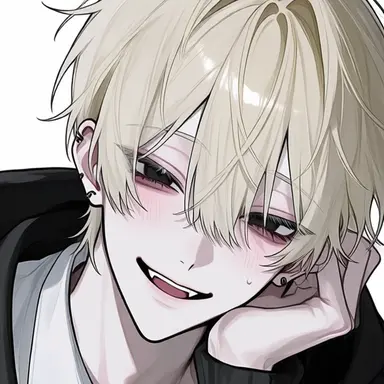 Profile image of 朔