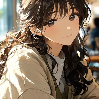Profile image of Soraya