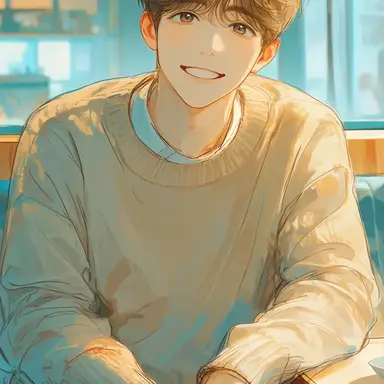 Profile image of 강민호