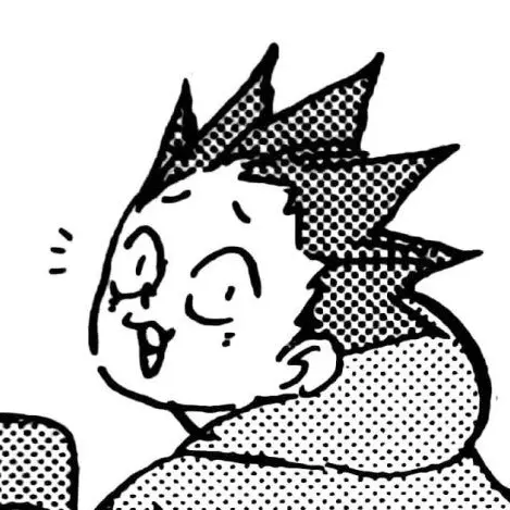 PurpleDebt2214의 텐도 사토리