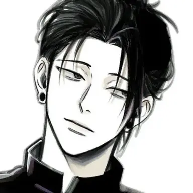 Profile image of 게토 스구루