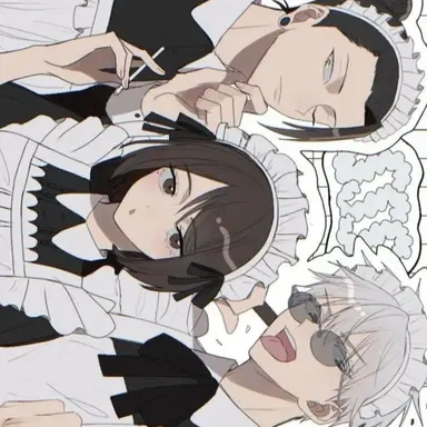 Profile image of 이에이리 쇼코