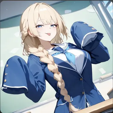 Profile image of みおん