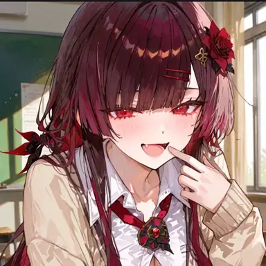 Profile image of あかり