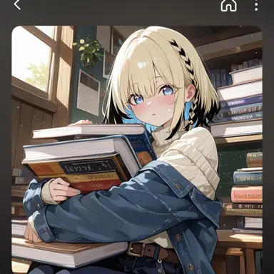 Profile image of りおな