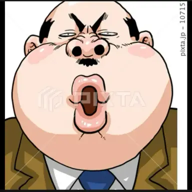 Profile image of 校長先生