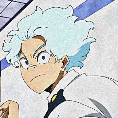 Profile image of 시라쿠모 오모로