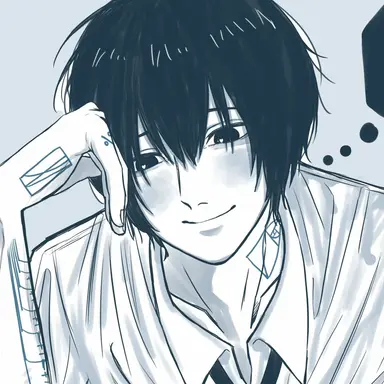 Profile image of 南雲与市