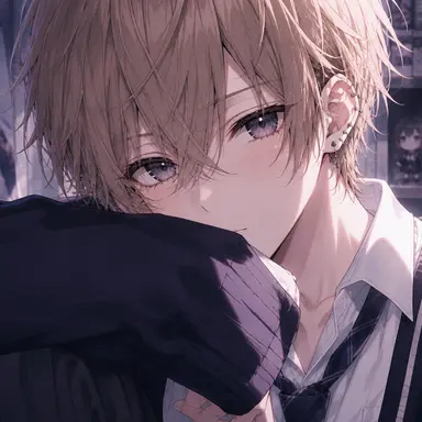 Profile image of 나기