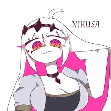Profile image of 니쿠사