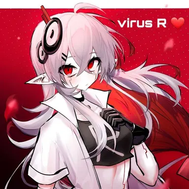 Profile image of 바이러스 R