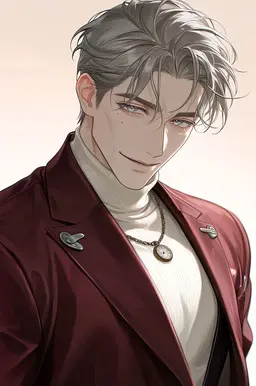 Profile image of イム・ジョンホ