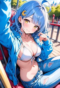 Profile image of Drei