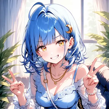 Profile image of ドライ