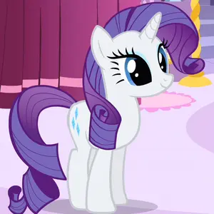 Profile image of Rarity