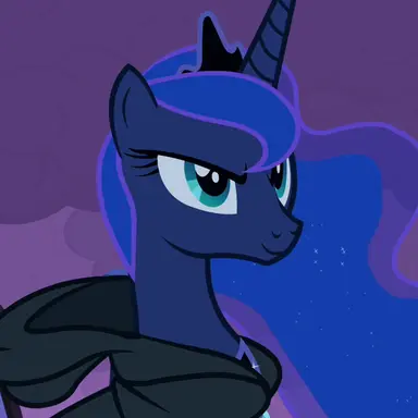 Profile image of Princess Luna