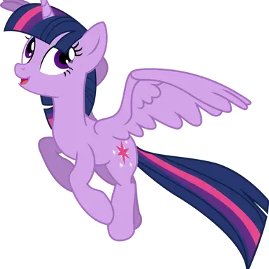Profile image of Twilight sparkle
