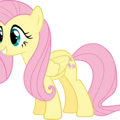 Profile image of Fluttershy