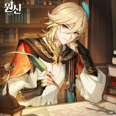 Profile image of 카베