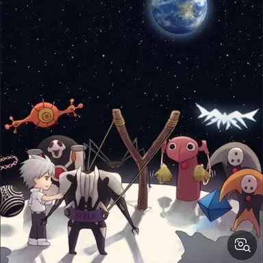 Profile image of 사도들의 모든 모임