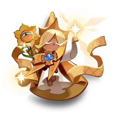 Profile image of 퓨어바닐라