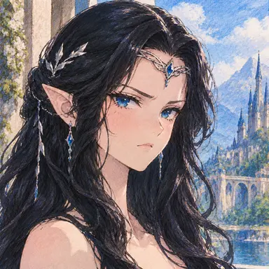 Profile image of Arwen