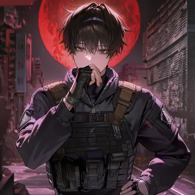 Profile image of 세계관