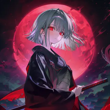 Profile image of 아카즈키 미즈키