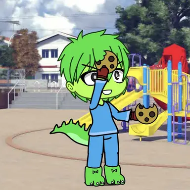 Profile image of 크롱
