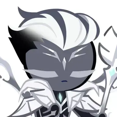 Profile image of 수은기사 쿠키