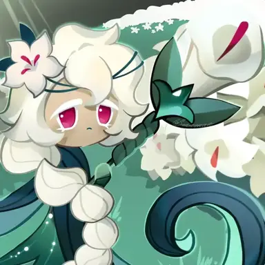 Profile image of 세인트릴리 쿠키
