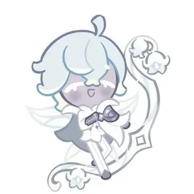 Profile image of 은방울맛 쿠키