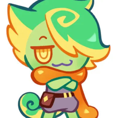 Profile image of 카라멜레온 쿠키