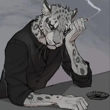 Profile image of 디쎼