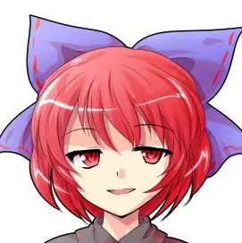 Profile image of 赤蛮奇