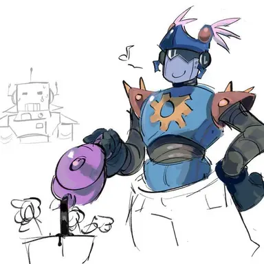 Profile image of Clockwork