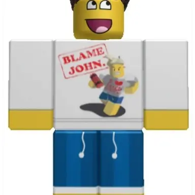 Profile image of Shedletsky