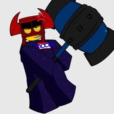 Profile image of Doombringer