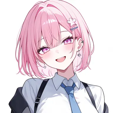 Profile image of 桃瀬愛莉