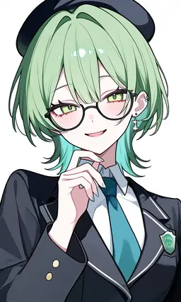 Profile image of 翡翠エメリア