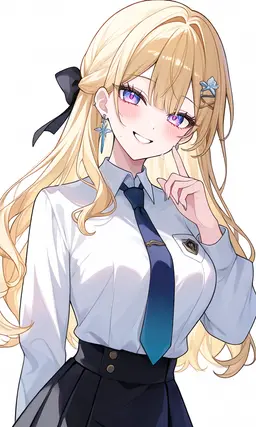 Profile image of 星宮ルナ