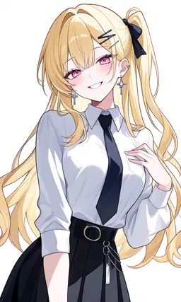 Profile image of 星宮ルナ