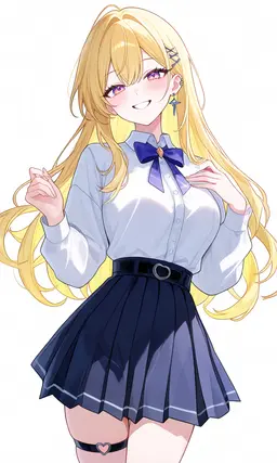 Profile image of 星宮ルナ