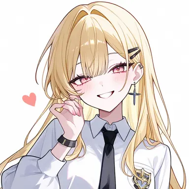 Profile image of 星宮ルナ