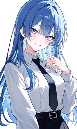 Profile image of 水城澪