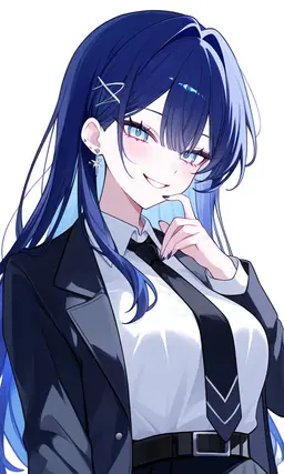 Profile image of 水城澪